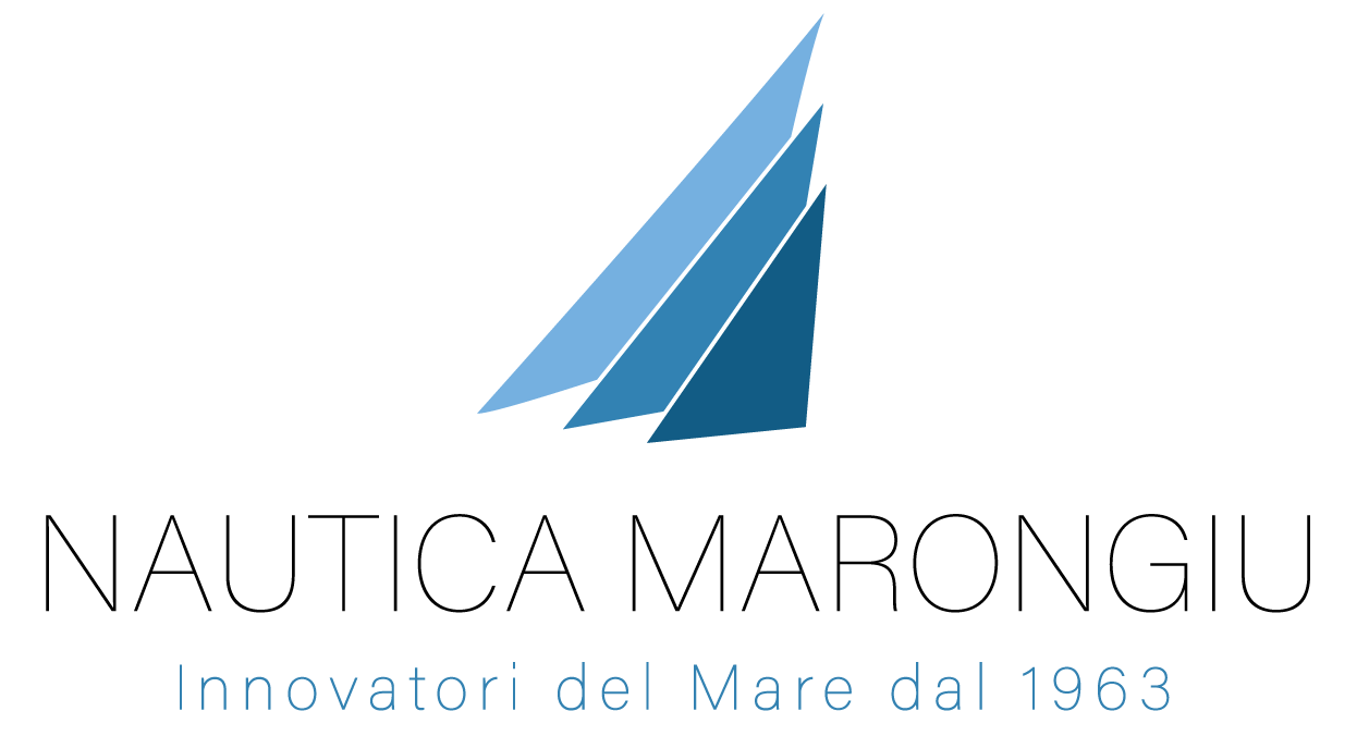 Logo Nautica Marongiu