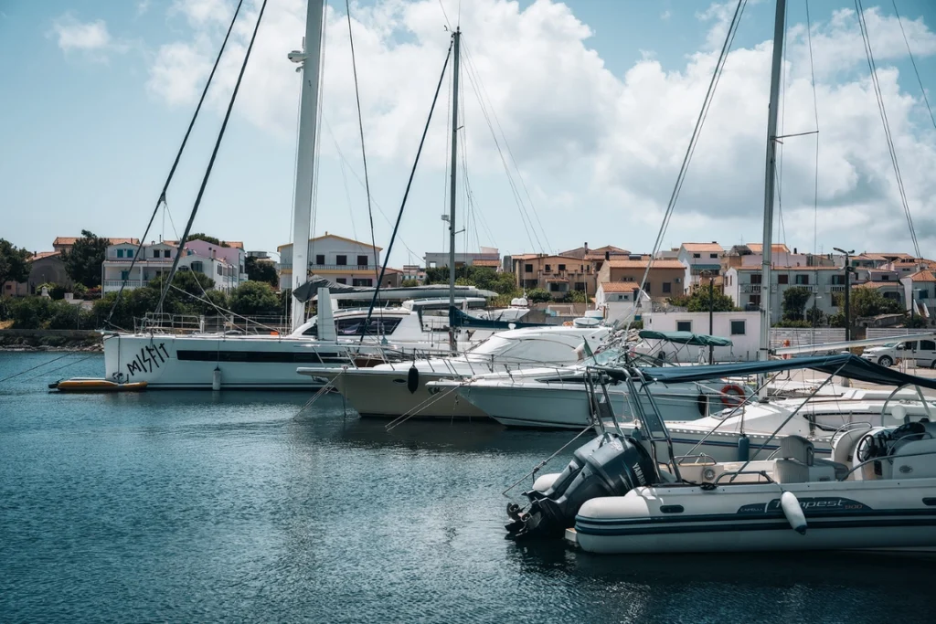 marina privata
